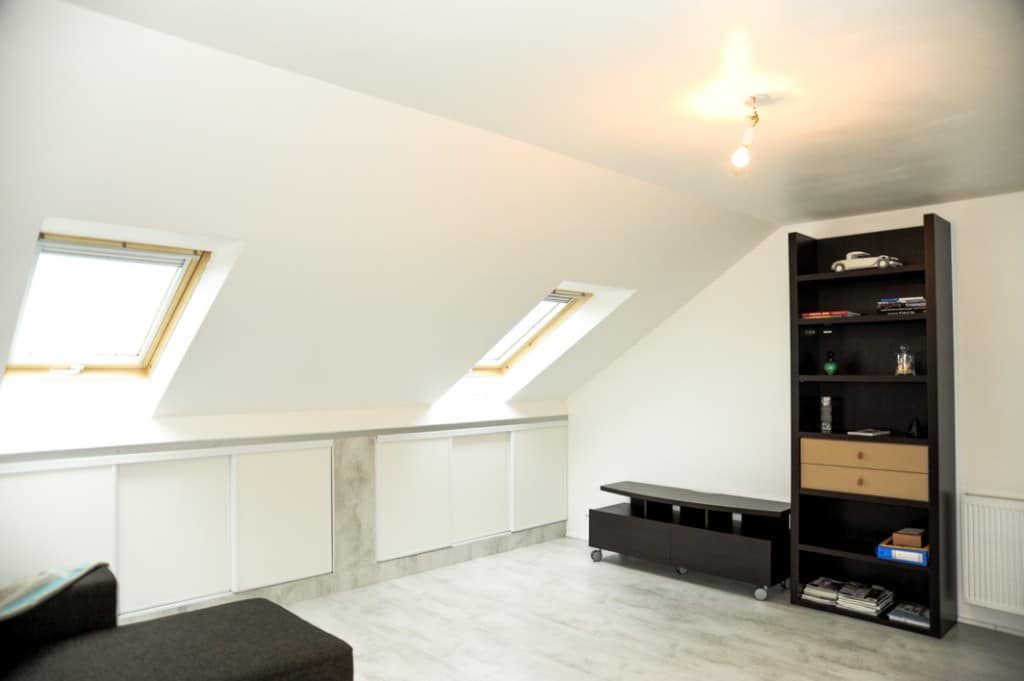 Comment amenager combles de faible hauteur | Nos solutions