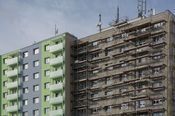 surélévation Paris par megacombles