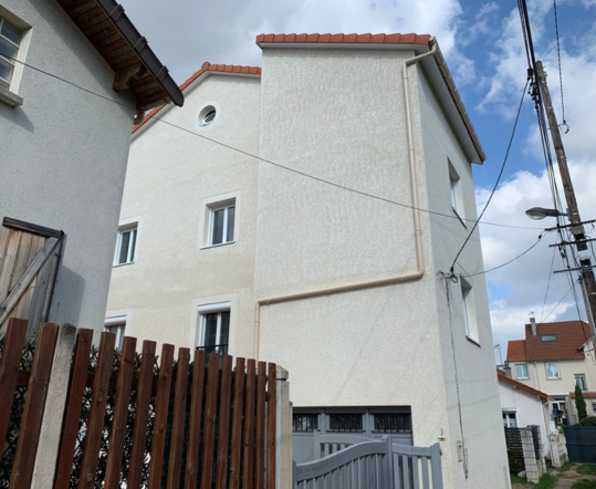 Avantages de l'aménagement des combles à Mantes-la-Jolie